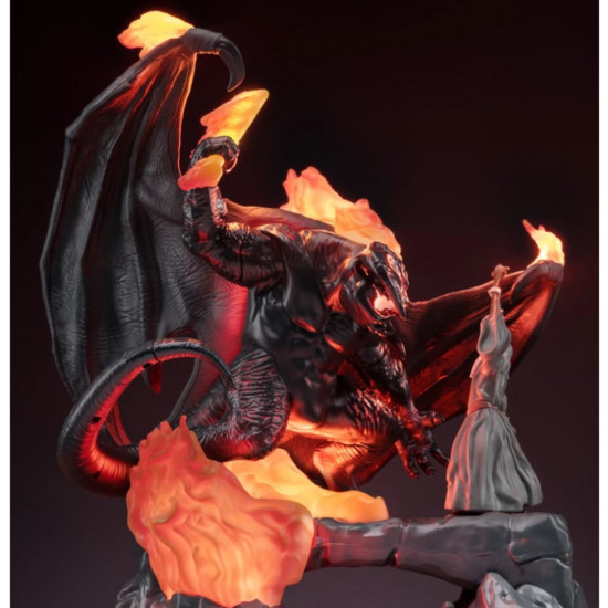 LAMPARA PALADONE EL SEÑOR LOS ANILLOS Lampara merchandising