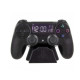 REPLICA RELOJ DESPERTADOR PALADONE PLAYSTATION 4 Réplicas REPLICA RELOJ DESPERTADOR PALADONE PLAYSTATION 4 Réplicas