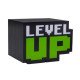 LAMPARA PALADONE LEVEL UP LIGHT CON Lampara merchandising LAMPARA PALADONE LEVEL UP LIGHT CON Lampara merchandising