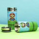 TERMO VIAJE PALADONE SUPER MARIO Tazas y vasos TERMO VIAJE PALADONE SUPER MARIO Tazas y vasos