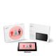 TABLETA DIGITALIZADORA WACOM CINTIQ PRO DTH1670K0B Tabletas digitalizadoras TABLETA DIGITALIZADORA WACOM CINTIQ PRO DTH1670K0B Tabletas digitalizadoras