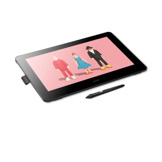 TABLETA DIGITALIZADORA WACOM CINTIQ PRO DTH1670K0B Tabletas digitalizadoras TABLETA DIGITALIZADORA WACOM CINTIQ PRO DTH1670K0B Tabletas digitalizadoras
