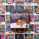 JUEGOS MESA 5 MINUTES MORE PEGI Juegos de mesa JUEGOS MESA 5 MINUTES MORE PEGI Juegos de mesa