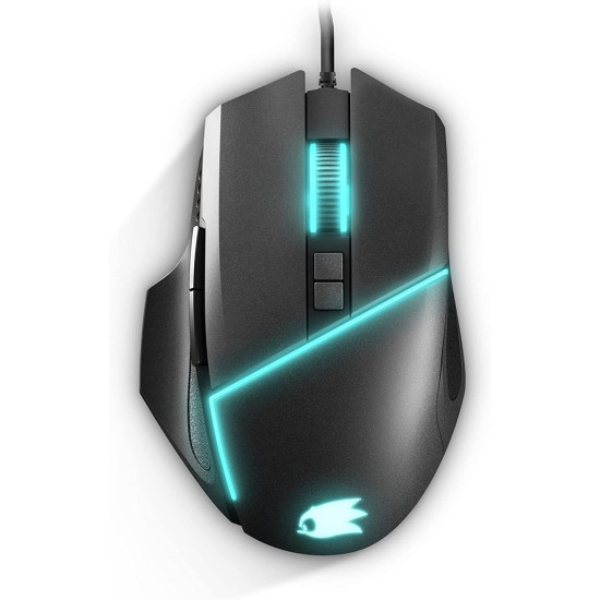 RATON GAMING ENERGY SISTEM ESG M2 Ratones