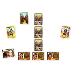 JUEGO MESA ALOHA PIOHA PEGI 8
