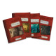 JUEGO MESA SHERLOCK HOLMES: JACK EL Juegos de mesa JUEGO MESA SHERLOCK HOLMES: JACK EL Juegos de mesa