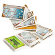 JUEGO MESA ¡AVENTUREROS AL TREN! USA Juegos de mesa JUEGO MESA ¡AVENTUREROS AL TREN! USA Juegos de mesa