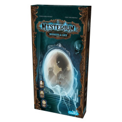 JUEGO MESA MYSTERIUM: SECRETOS Y MENTIRAS