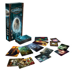 JUEGO MESA MYSTERIUM: SECRETOS Y MENTIRAS