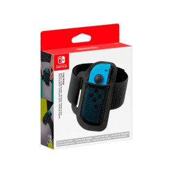 ACCESORIO NINTENDO SWITCH -  CINTA PIERNA