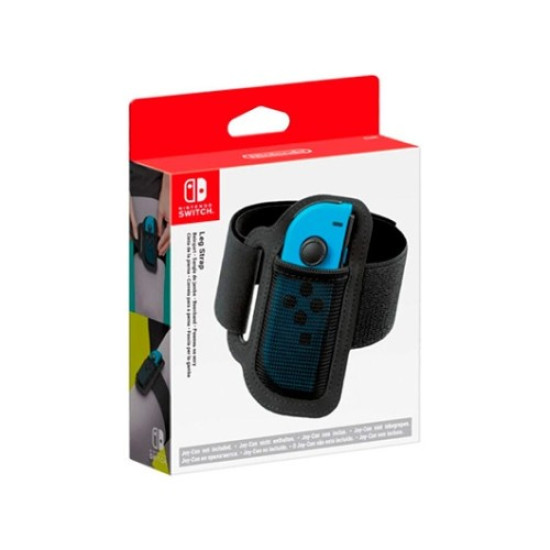 ACCESORIO NINTENDO SWITCH -  CINTA PIERNA Accesorios nintendo switch