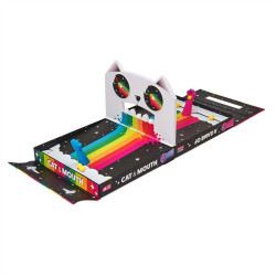 JUEGO MESA A GAME OF CAT