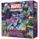 JUEGO MESA MARVEL CHAMPIONS MOTIVOS SINIESTROS Juegos de mesa JUEGO MESA MARVEL CHAMPIONS MOTIVOS SINIESTROS Juegos de mesa