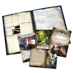 JUEGO MESA ARKHAM HORROR : EL