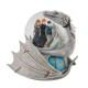 FIGURA ENESCO BOLA AGUA DECORATIVA HARRY Figuras FIGURA ENESCO BOLA AGUA DECORATIVA HARRY Figuras