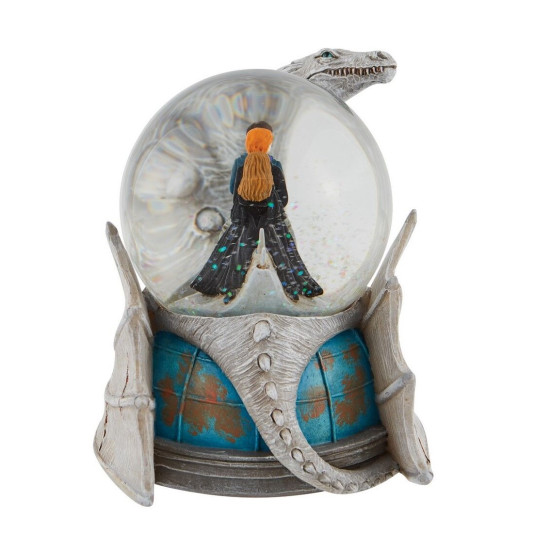 FIGURA ENESCO BOLA AGUA DECORATIVA HARRY Figuras FIGURA ENESCO BOLA AGUA DECORATIVA HARRY Figuras