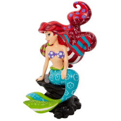 FIGURA ENESCO DISNEY LA SIRENITA ESTILO