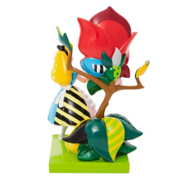 FIGURA ENESCO DISNEY ALICIA EN EL