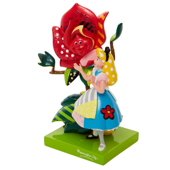 FIGURA ENESCO DISNEY ALICIA EN EL Figuras FIGURA ENESCO DISNEY ALICIA EN EL Figuras