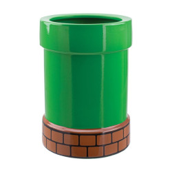 ACCESORIO BOLIGRAFOS PALADONE SUPER MARIO PLANTA