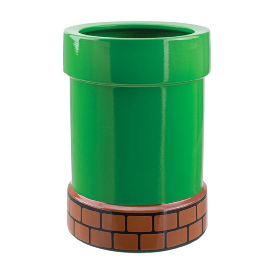 ACCESORIO BOLIGRAFOS PALADONE SUPER MARIO PLANTA Libretas posters y bolígrafos ACCESORIO BOLIGRAFOS PALADONE SUPER MARIO PLANTA Libretas posters y bolígrafos