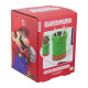 ACCESORIO BOLIGRAFOS PALADONE SUPER MARIO PLANTA Libretas posters y bolígrafos ACCESORIO BOLIGRAFOS PALADONE SUPER MARIO PLANTA Libretas posters y bolígrafos