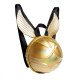 MOCHILA SPHERE KARACTERMANIA HARRY POTTER SNITCH Mochilas frikis MOCHILA SPHERE KARACTERMANIA HARRY POTTER SNITCH Mochilas frikis