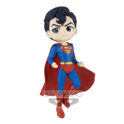 FIGURA BANPRESTO Q POSKET DC COMICS