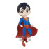 FIGURA BANPRESTO Q POSKET DC COMICS