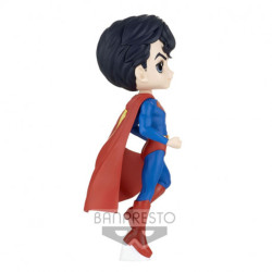 FIGURA BANPRESTO Q POSKET DC COMICS