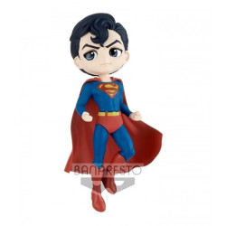 FIGURA BANBPRESTO Q POSKET DC COMISC