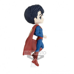 FIGURA BANBPRESTO Q POSKET DC COMISC