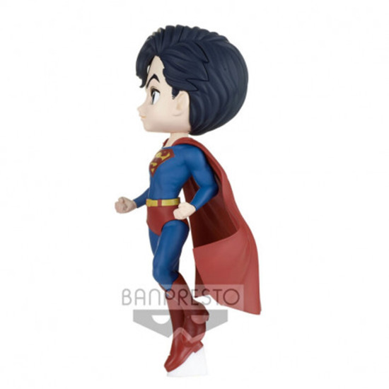 FIGURA BANBPRESTO Q POSKET DC COMISC Figuras FIGURA BANBPRESTO Q POSKET DC COMISC Figuras