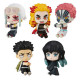 SET GASHAPON FIGURAS BANDAI LOTE 50 Figuras SET GASHAPON FIGURAS BANDAI LOTE 50 Figuras