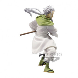 FIGURA BANPRESTO THAT TIME I GOT