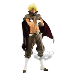 FIGURA BANPRESTO THAT TIME I GOT