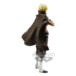 FIGURA BANPRESTO THAT TIME I GOT