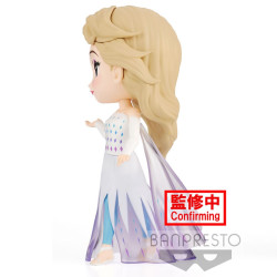 FIGURA BANPRESTO Q POSKET FROZEN 2