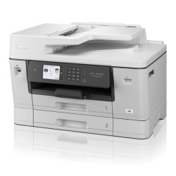 MULTIFUNCIÓN INYECCIÓN BROTHER MFCJ6940DW COLOR WIFI