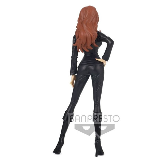 FIGURA BANPRESTO MASTER STARS PIECE LUPIN Figuras FIGURA BANPRESTO MASTER STARS PIECE LUPIN Figuras
