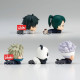 FIGURA BANPRESTO JUJUTSU KAISEN 0 THE Figuras FIGURA BANPRESTO JUJUTSU KAISEN 0 THE Figuras