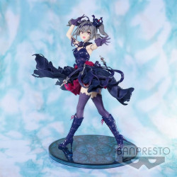 FIGURA BANPRESTO IDOLMASTER CINDERELLA RANKO KANZAKI