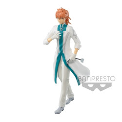 FIGURA BANPRESTO FATE GRAND ORDER ROMANI