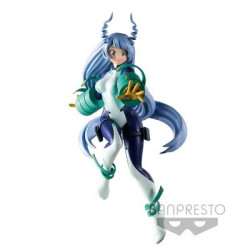FIGURA BANPRESTO MY HERO ACADEMIA THE