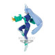 FIGURA BANPRESTO MY HERO ACADEMIA THE Figuras