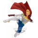 FIGURA BANPRESTO MY HERO ACADEMIA THE Figuras FIGURA BANPRESTO MY HERO ACADEMIA THE Figuras