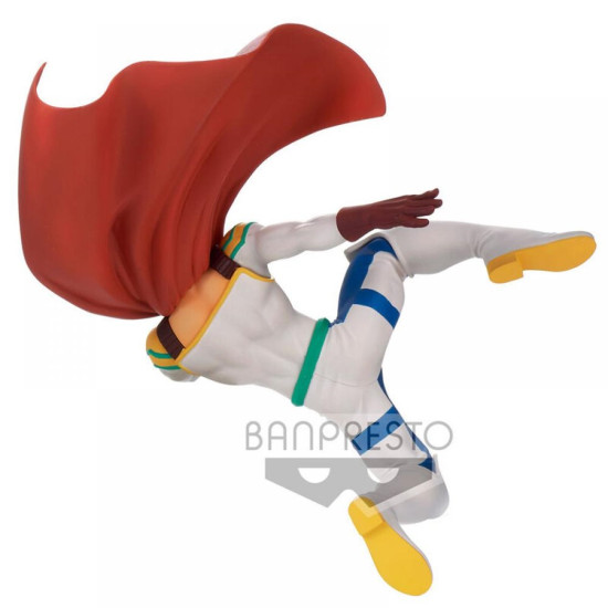 FIGURA BANPRESTO MY HERO ACADEMIA THE Figuras FIGURA BANPRESTO MY HERO ACADEMIA THE Figuras