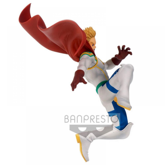 FIGURA BANPRESTO MY HERO ACADEMIA THE Figuras FIGURA BANPRESTO MY HERO ACADEMIA THE Figuras