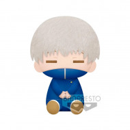 PELUCHE BANPRESTO JUJUTSU KAISEN TOGE INUMAKI