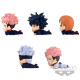 FIGURAS BANPRESTO JUJUTSU KAISEN MASCOT VOL. Figuras FIGURAS BANPRESTO JUJUTSU KAISEN MASCOT VOL. Figuras